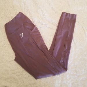 Gymshark Sleek Aspire Leggings